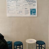   at Breadbox in Munich