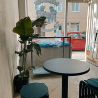   at Breadbox in Munich