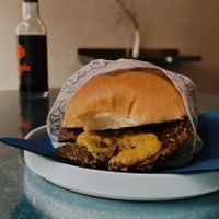   at Breadbox in Munich