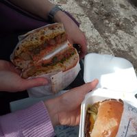  at Breadbox in Munich