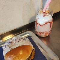  at Breadbox in Munich