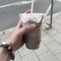   at Breadbox in Munich