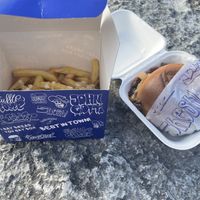   at Breadbox in Munich