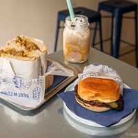  at Breadbox in Munich