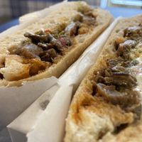   at Breadbox in Munich