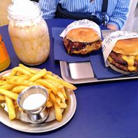  at Breadbox in Munich