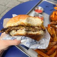 truffle at Breadbox in Munich