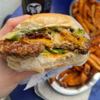 lil boy at Breadbox in Munich