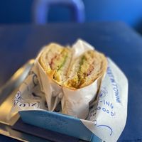   at Breadbox in Munich