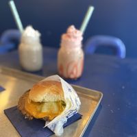   at Breadbox in Munich