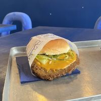   at Breadbox in Munich