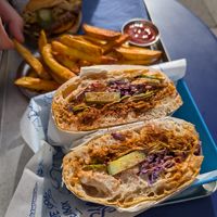  at Breadbox in Munich