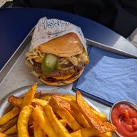  at Breadbox in Munich