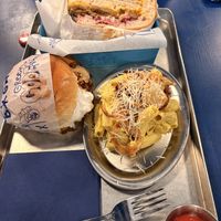   at Breadbox in Munich