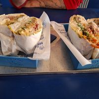  at Breadbox in Munich