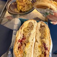   at Breadbox in Munich