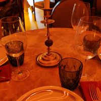  at Zíngara in Madrid