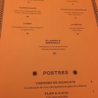  at Zíngara in Madrid