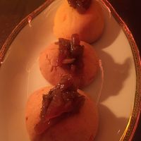  at Zíngara in Madrid