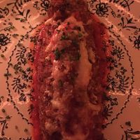  at Zíngara in Madrid