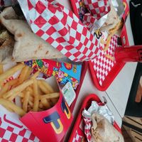  at Kebhouze - Oriocenter in Orio Al Serio