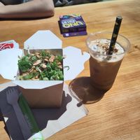  at Coco Hut in Wanaka