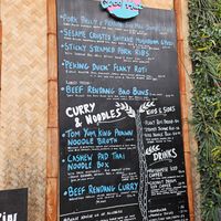  at Coco Hut in Wanaka