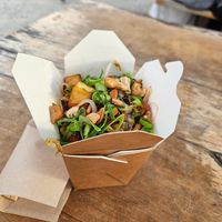  at Coco Hut in Wanaka