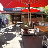 Exterior at Vivi Kola Bar - Maybe closed in Eglisau