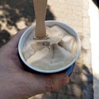 Nanimale hazelnut prepackaged at Vivi Kola Bar - Maybe closed in Eglisau