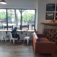  at Cannon Coffee in Hagerstown