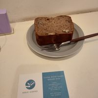  at Kielo Coffee  in Tokyo