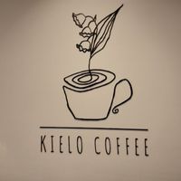  at Kielo Coffee  in Tokyo