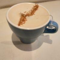  at Kielo Coffee  in Tokyo