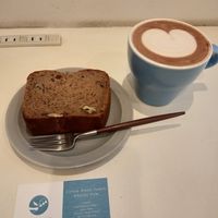  at Kielo Coffee  in Tokyo