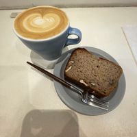   at Kielo Coffee  in Tokyo