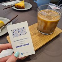  at Kielo Coffee  in Tokyo