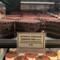  at Breka Bakery & Café - Davie in Vancouver