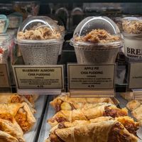  at Breka Bakery & Café - Davie in Vancouver