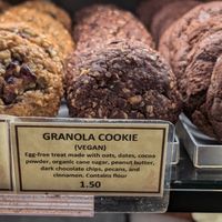  at Breka Bakery & Café - Davie in Vancouver