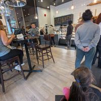  at Breka Bakery & Café - Davie in Vancouver