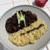 Truffle 짜자ㅇ  at You Are What You Eat in Seoul