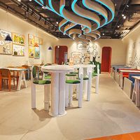  at You Are What You Eat in Seoul