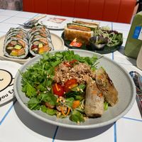  at You Are What You Eat in Seoul