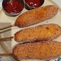  at You Are What You Eat in Seoul