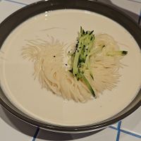  at You Are What You Eat in Seoul