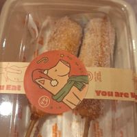  at You Are What You Eat in Seoul