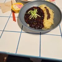  at You Are What You Eat in Seoul