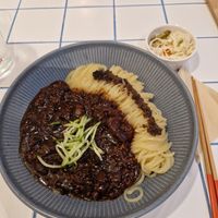  at You Are What You Eat in Seoul