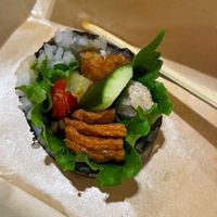  at You Are What You Eat in Seoul